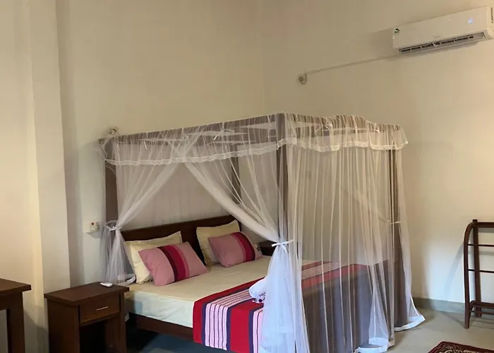 Tembo Luxury Suites