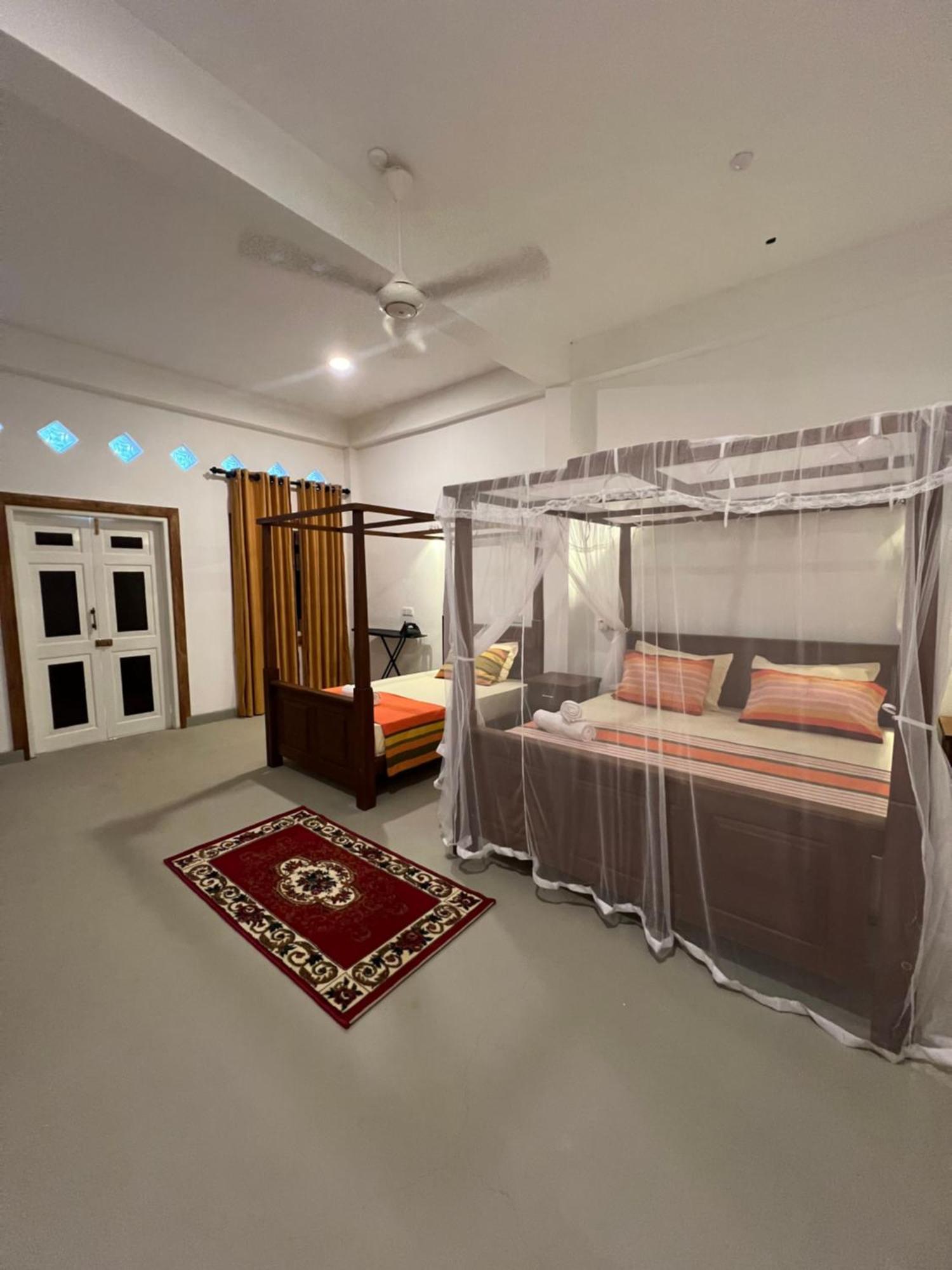 षाले Tembo Luxury